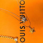 Shining Star Necklace