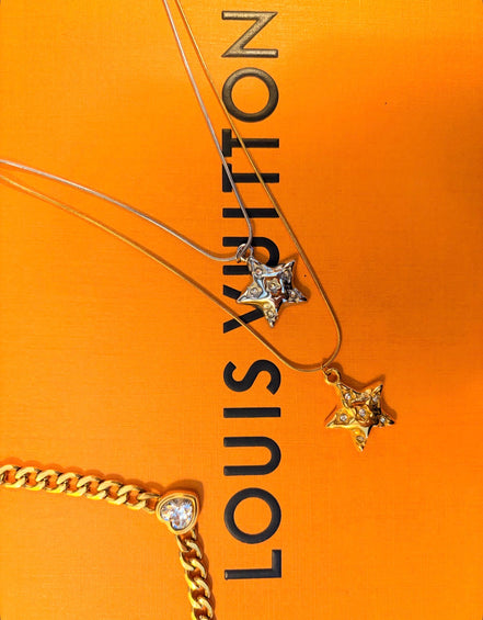 Shining Star Necklace