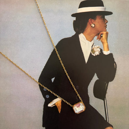 Lola Necklace
