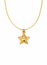 Shining Star Necklace