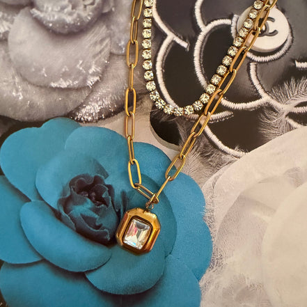 Kyle Necklace
