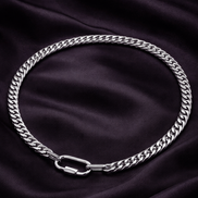 Spencer Necklace
