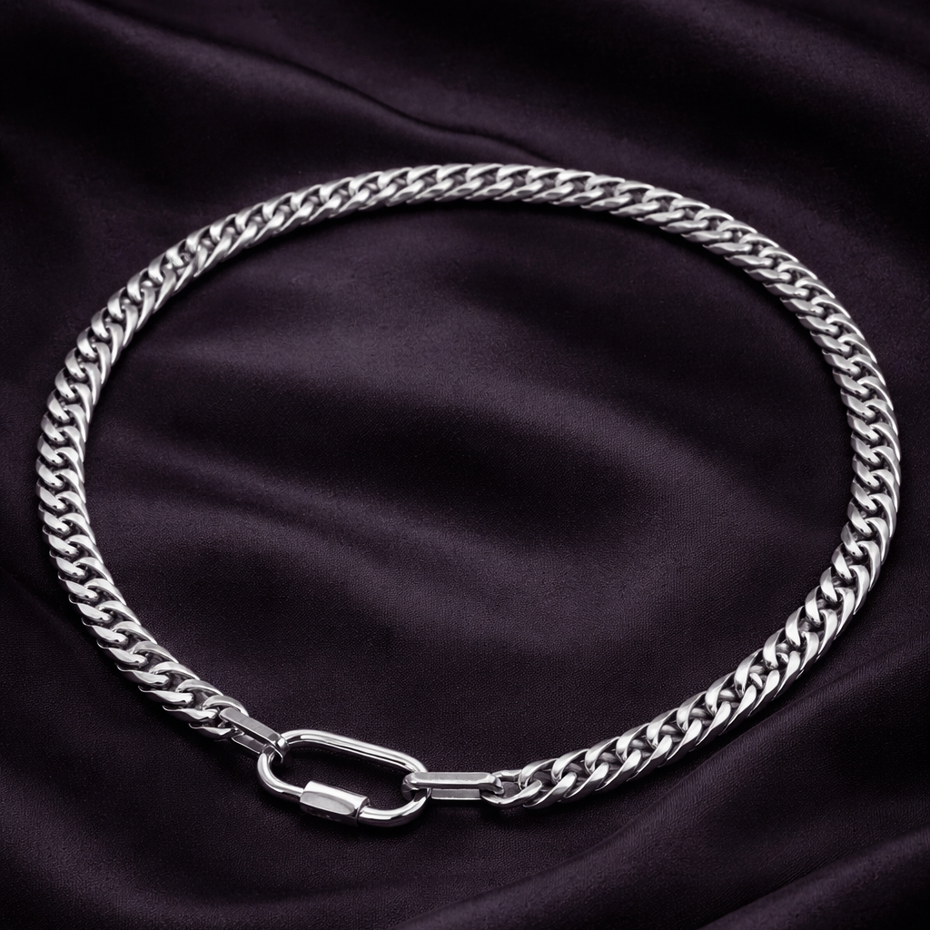 Spencer Necklace