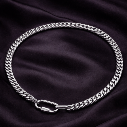 Spencer Necklace