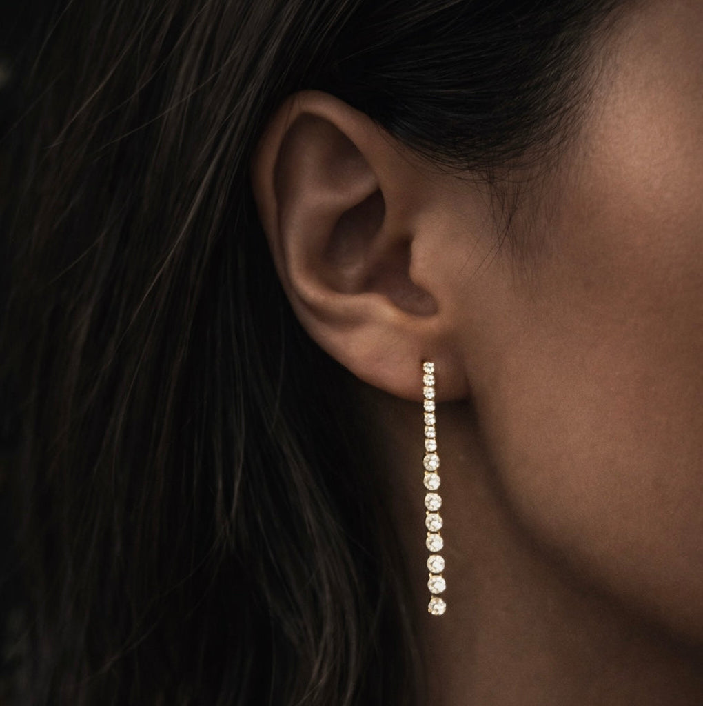Chloe Earrings