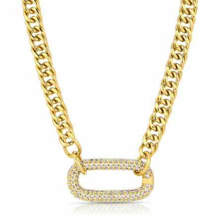 Carter Choker
