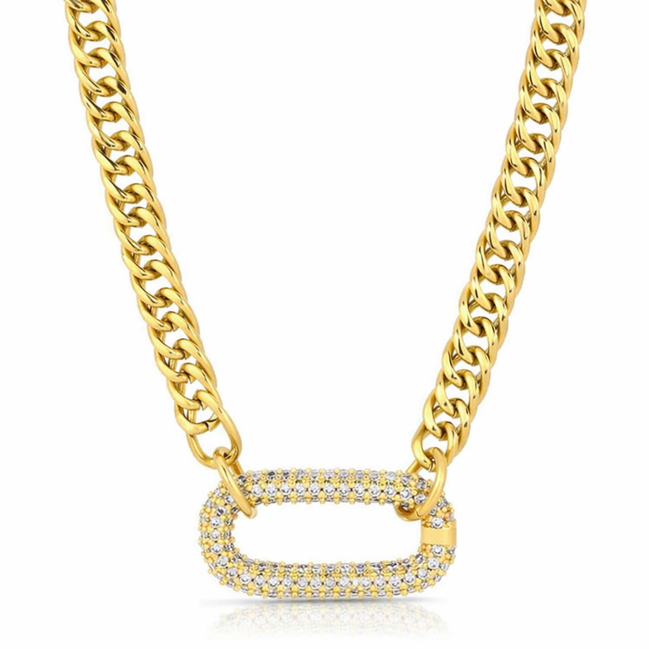 Carter Choker