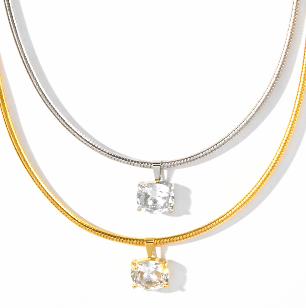 Ashton Necklace