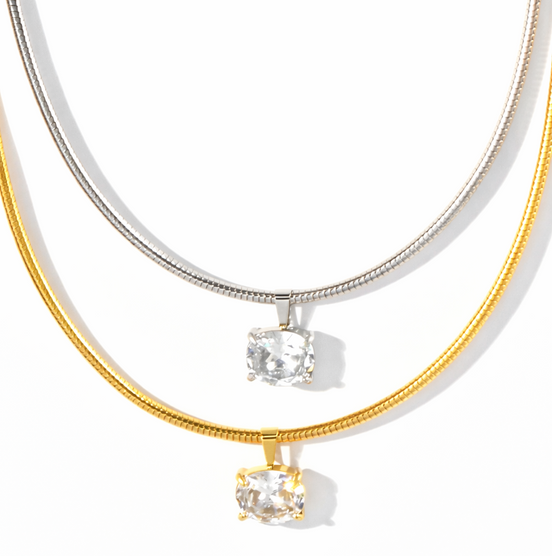 Ashton Necklace