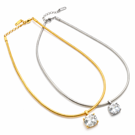 Ashton Necklace