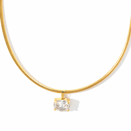 Ashton Necklace
