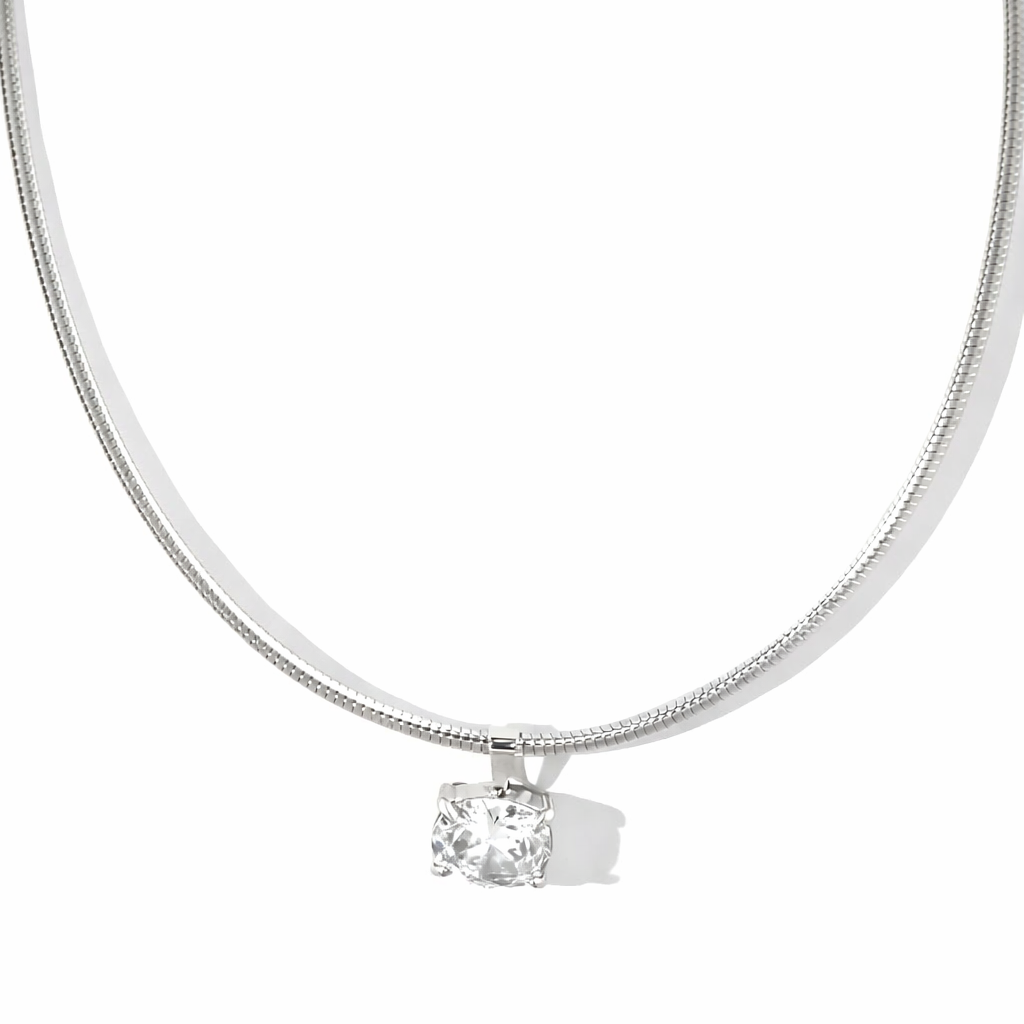 Ashton Necklace