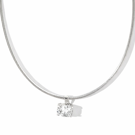Ashton Necklace