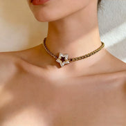 Callahan Choker