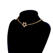 Callahan Choker