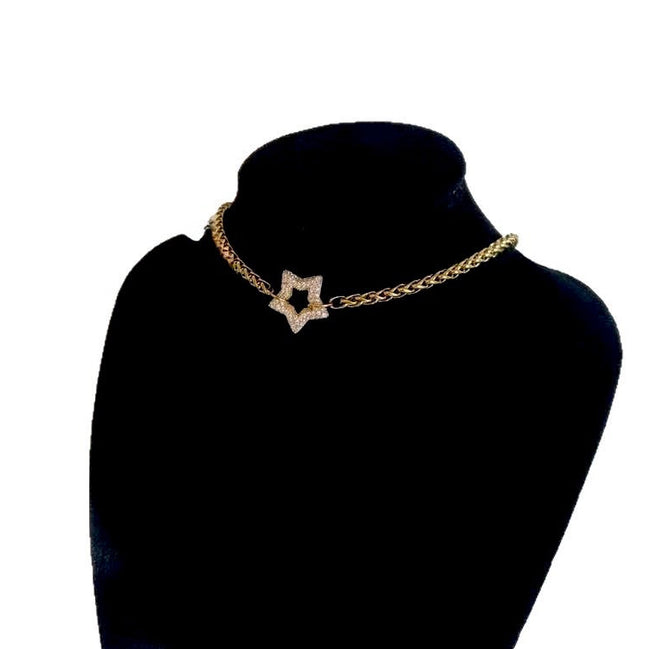 Callahan Choker
