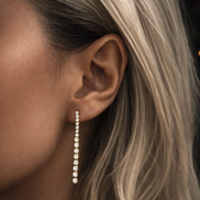 Chloe Earrings