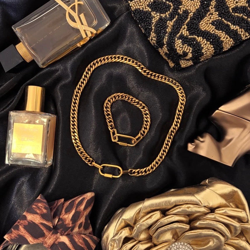 Spencer Bracelet