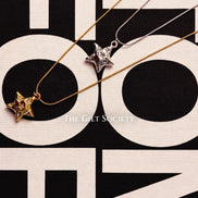 Shining Star Necklace