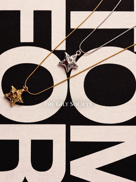 Shining Star Necklace
